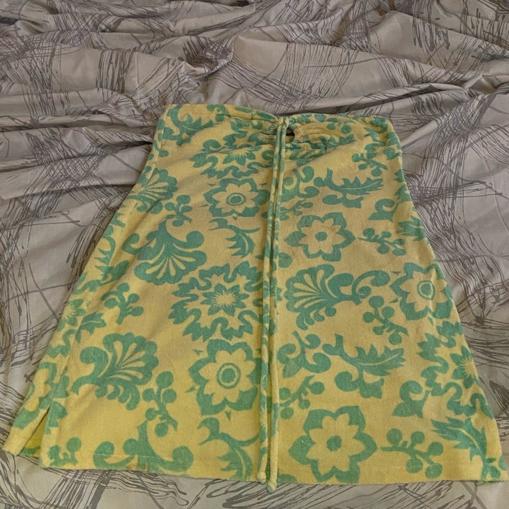 Juicy Couture Swimsuit Cover-up